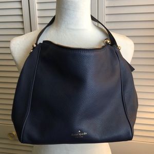 Kate Spade Navy Hobo